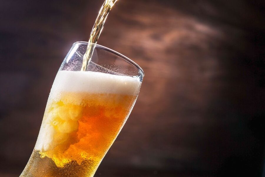 Houston: 2-Hour Downtown Brewery Tour by Electric Cart - A brewery tour built around the ride