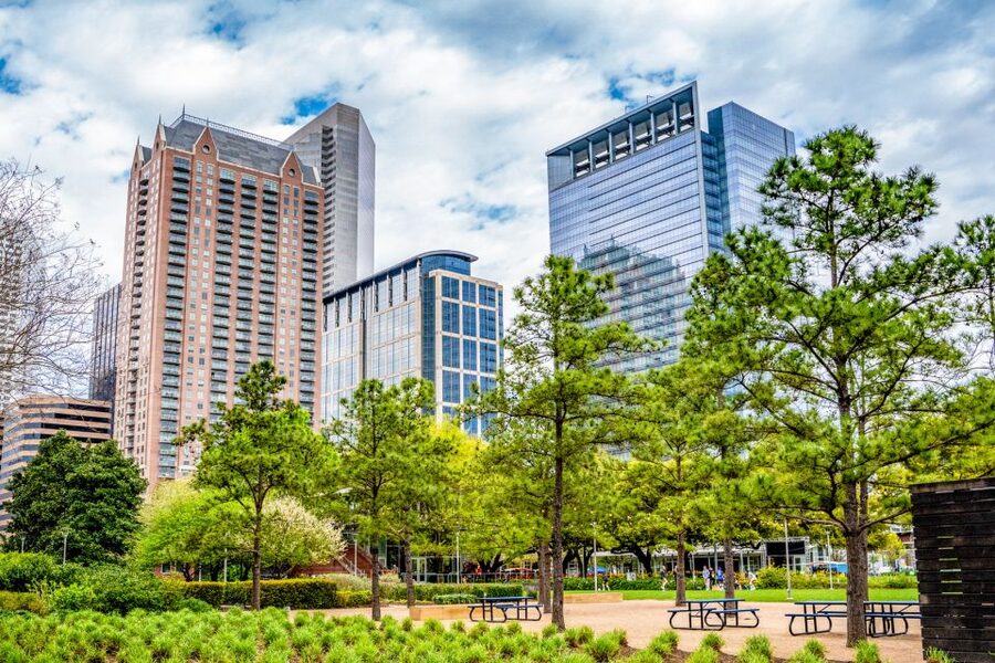 Houston: 2-Hour Downtown Brewery Tour by Electric Cart - How much value do you get for $70?