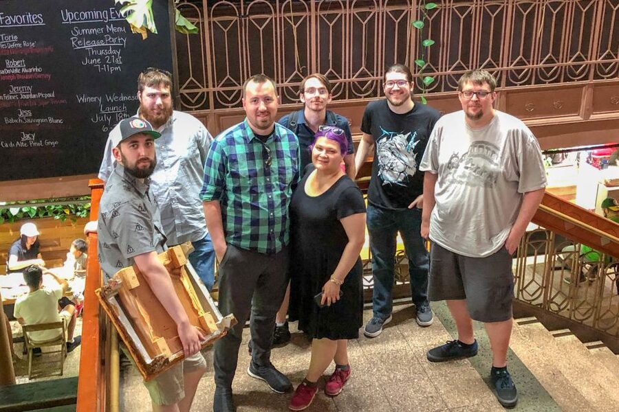Houston: 2-Hour Downtown Brewery Tour by Electric Cart - Booking details that matter