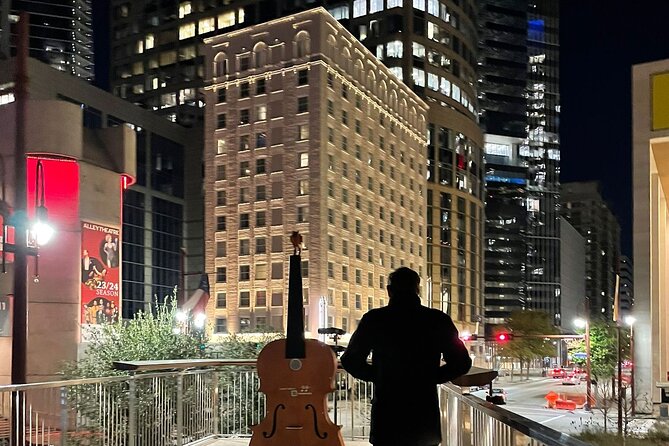 Howdy H-Town Street Art & Small Bar Tour - Notsuoh: Houston’s strange and creative side