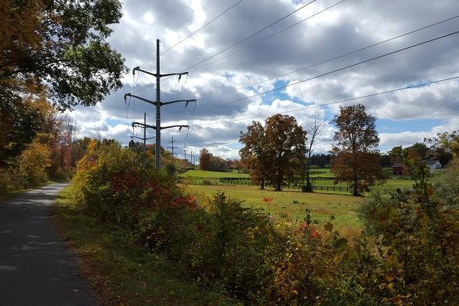 Hudson Valley Craft Brewery Bike Tour - Who will enjoy this tour most