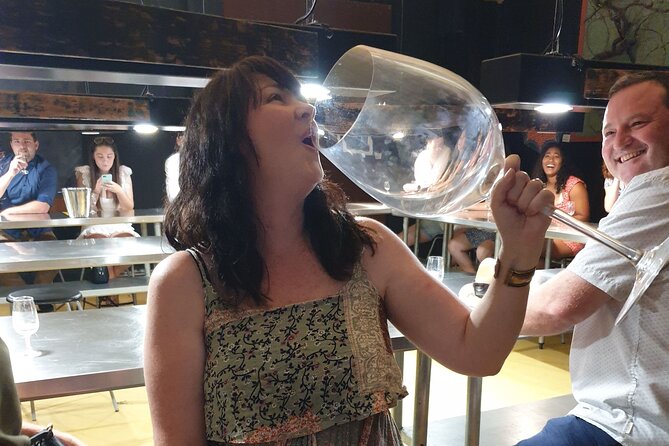 Hunter Valley Wine Tour from the Hunter with Wine Craft Beer Cheese Chocolate - Who will enjoy this tour most