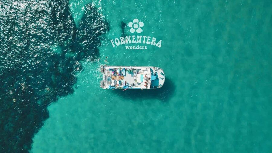 Ibiza: Boat Trip to Formentera with Open Bar and Paella - What You Get for $102