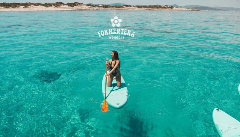 Ibiza: Formentera Cruise w/Breakfast, Paella, and Open Bar - Key points to know before booking