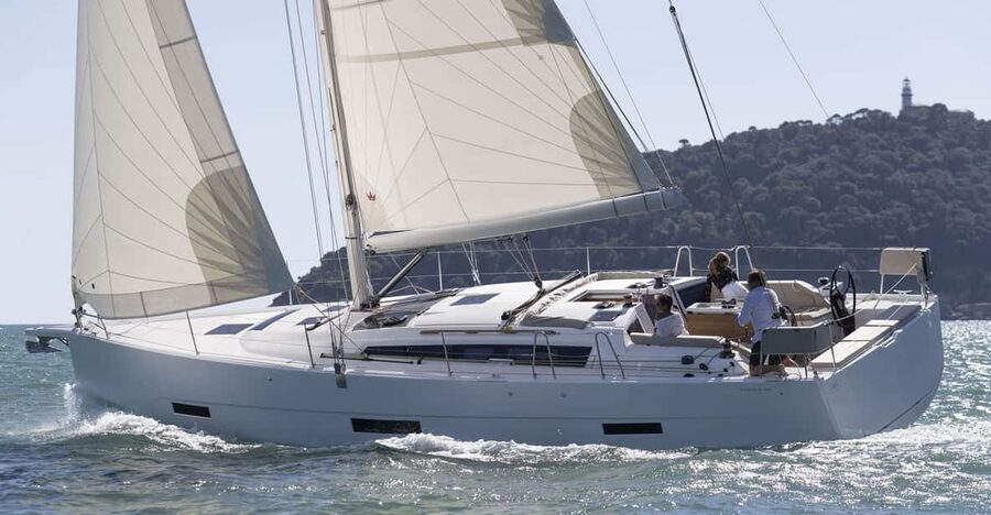 Ibiza: Midday or Sunset Sailing with Snacks and Open Bar - Key points to know before sailing