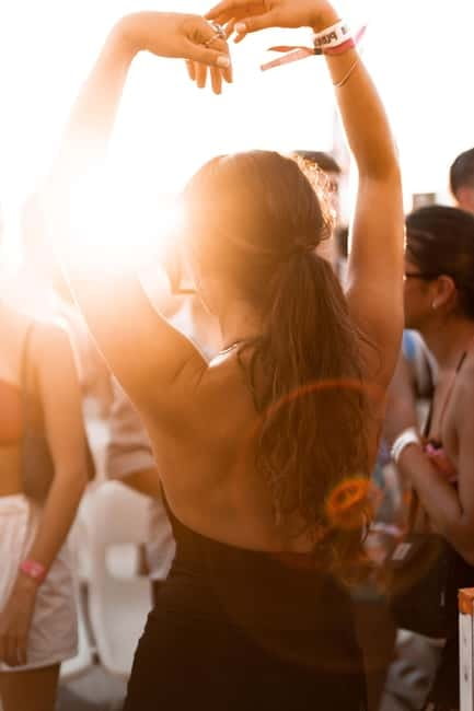 Ibiza: Party Boat w/ Drinks, Live Performances, DJ & Dancers - Key points to know before booking
