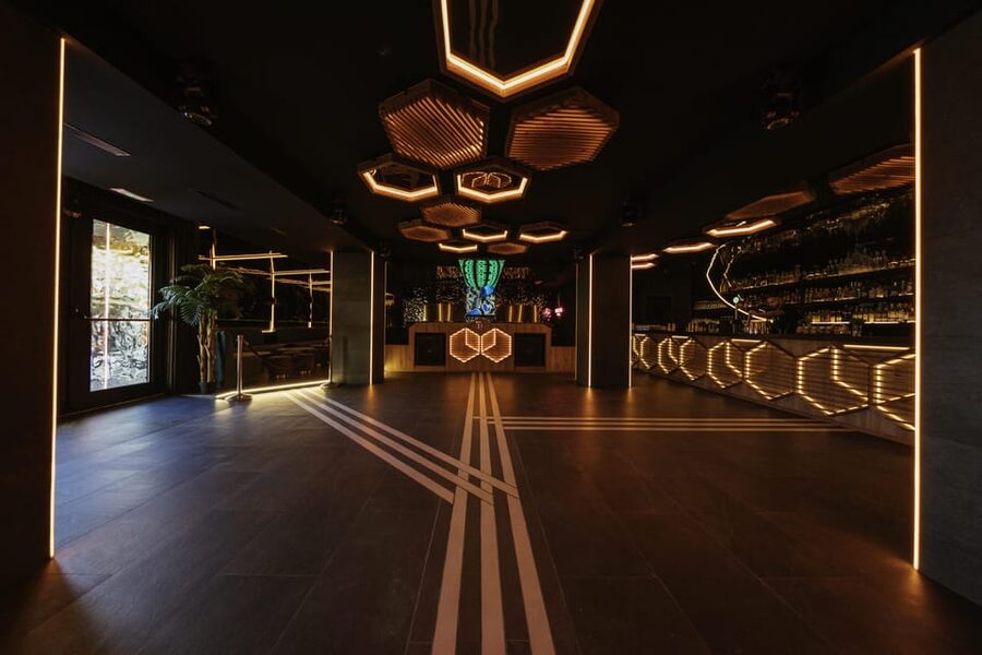 Ibiza: Pre-Party at Tantra w/ Premium Open Bar & Club Ticket - Quick points to know before booking