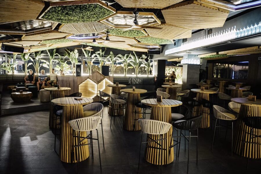Ibiza: Pre-Party at Tantra w/ Premium Open Bar & Club Ticket - What this Tantra night is really selling
