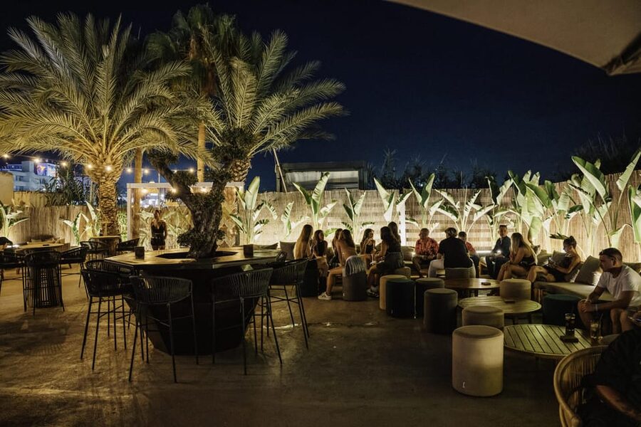 Ibiza: Pre-Party at Tantra w/ Premium Open Bar & Club Ticket - Tantra’s music and atmosphere