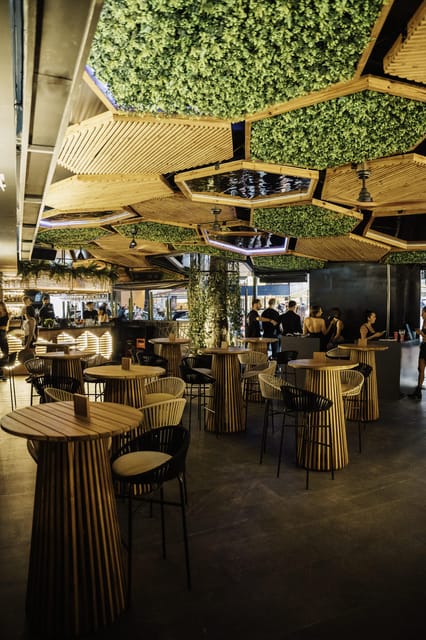 Ibiza: Pre-Party at Tantra w/ Premium Open Bar & Club Ticket - My practical verdict on the party package