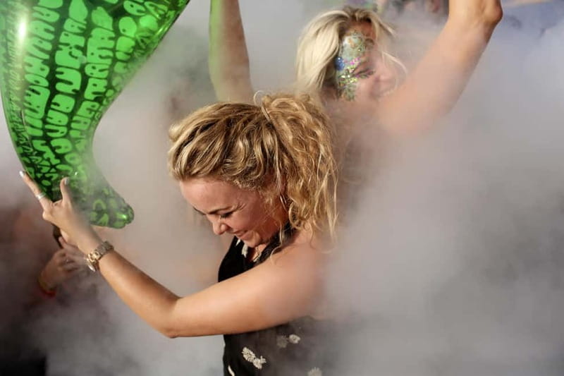 Ibiza Sunset Boat Party with 3hrs Open Bar + 3 Club Entries - Practical tips before you go