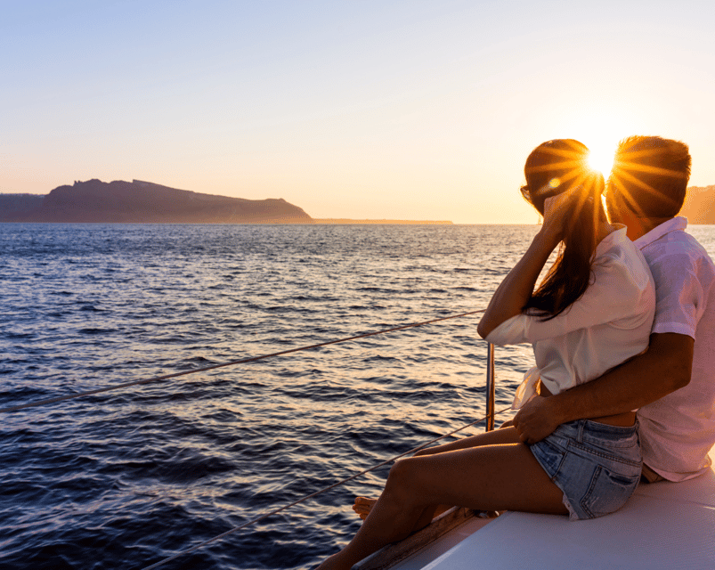 Ibiza: Sunset Private Sailboat with Tapas & Premim Open Bar - Should you book this Ibiza sunset sail?
