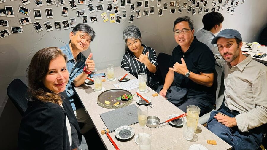 In Fukuoka! Guide to an Izakaya only 100% locals know. - Why an Izakaya Night Shows You Another Fukuoka