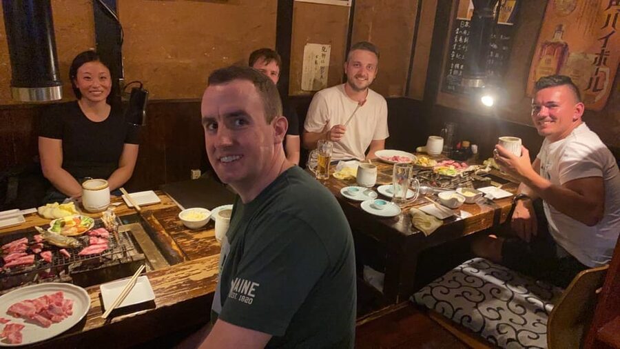In Fukuoka! Guide to an Izakaya only 100% locals know. - Inside the First Local Izakaya