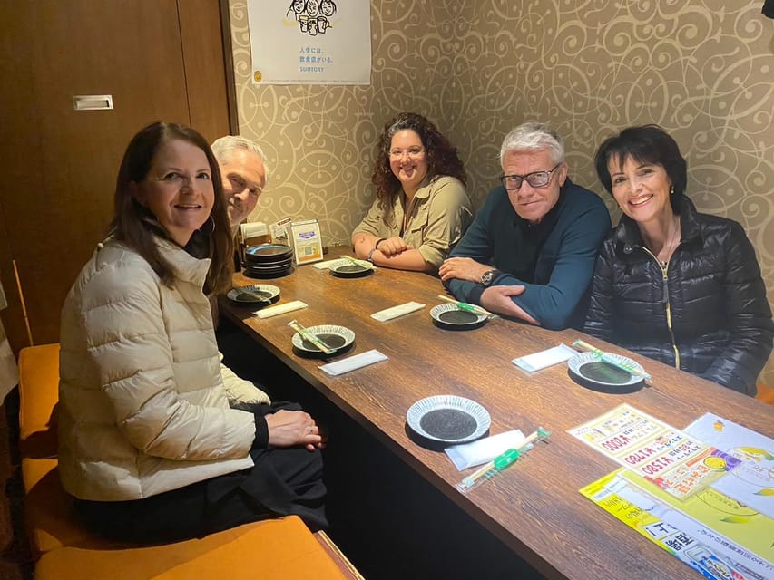 In Fukuoka! Guide to an Izakaya only 100% locals know. - The First Fifteen-Minute Walk