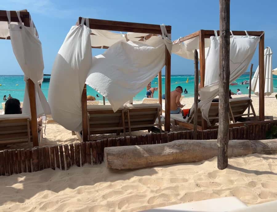 Isla Barú: Beach Club Access and Tour of the National Aviary - Who will enjoy this experience most