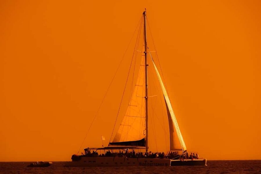 Isla Mujeres: Catamaran Ride with Open Bar, Snorkeling, and Lunch - The best parts of this Isla Mujeres catamaran trip