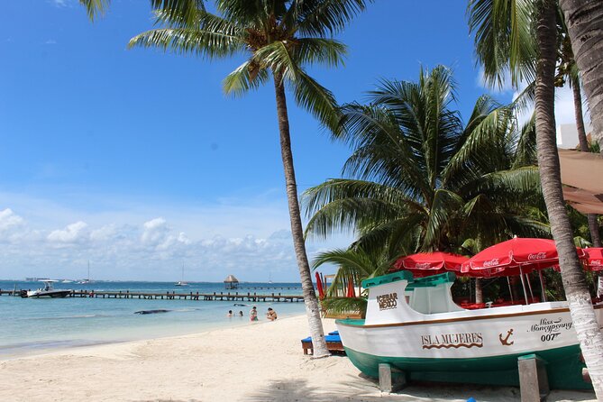 Isla Mujeres Catamaran Tour with Snorkeling at MUSA, Buffet Lunch & Open Bar - Who will enjoy this Isla Mujeres day?