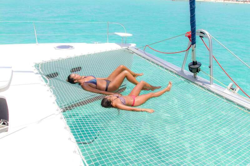 Isla Mujeres: Catamaran with Open Bar, Snorkeling and Lunch - Who will enjoy this catamaran most