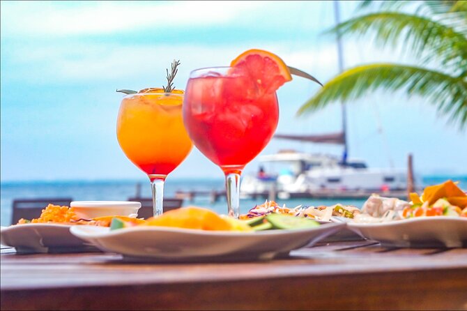 Isla Mujeres Cruise with Beach Club, Snorkel, Lunch and Open Bar - Should you book the Isla Mujeres cruise?