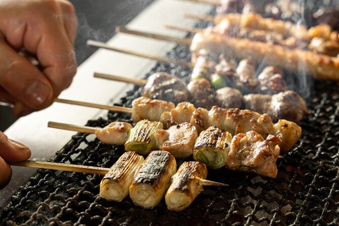 Izakaya Food Tour in Nagano - What makes this Nagano food tour worth considering