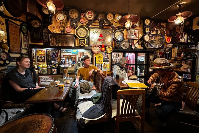Izakaya Food Tour in Nagano - Who should book this evening tour?