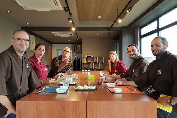 Izakaya Style Cooking Class - Who should book this class?