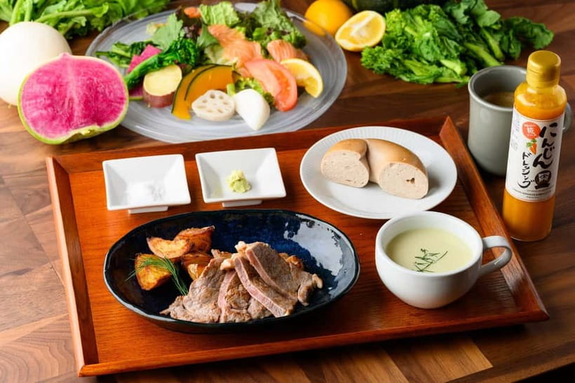 Kanazawa Historic Brewery: Fermentation Tour, Tasting, Lunch - Arriving at the Oonomachi brewery site