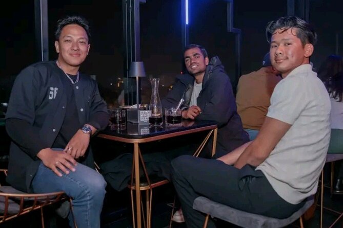 Kathmandu: Nightlife and Pub Crawl Tour - Why Thamel works for a first night out