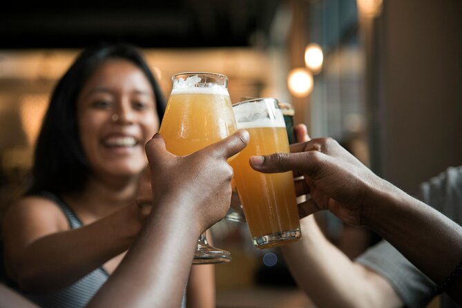 Kathmandu: Nightlife and Pub Crawl Tour - What the $69 price really covers