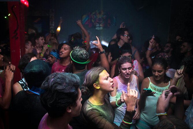 Kathmandu: Nightlife and Pub Crawl Tour - Deepak’s role in making the night work
