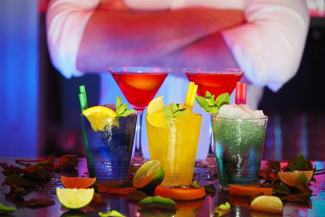 Kathmandu: Nightlife and Pub Crawl Tour - Booking flexibility and practical timing