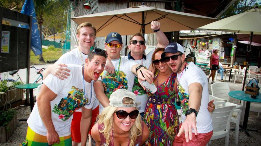 Key West: 2.5-Hour Duval Street Pub Crawl - What the Duval Street pub crawl is really like