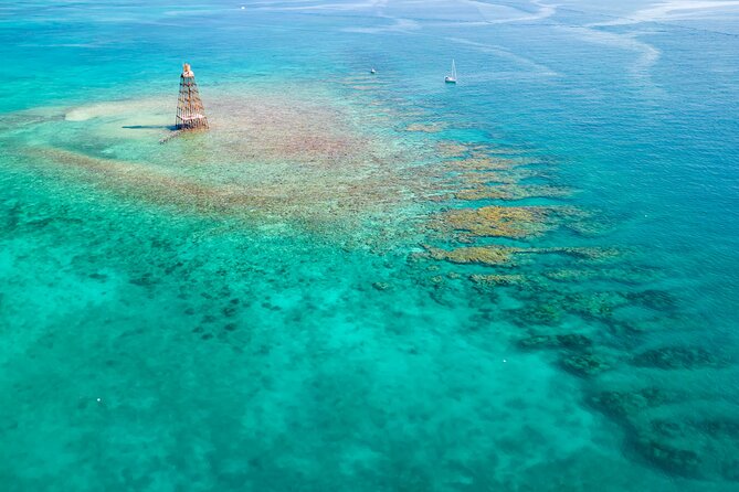 Key West Afternoon Reef Snorkeling with Open Bar - Key points to know before you go