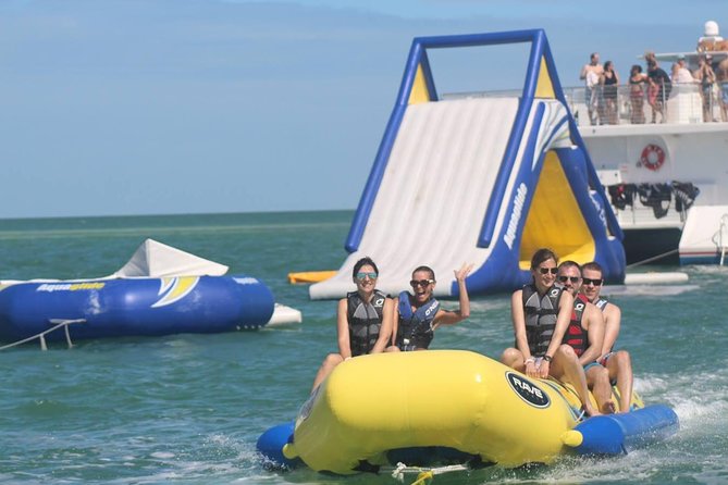 Key West: All-Inclusive Watersports Adventure with Lunch & Beer - Key points before you book