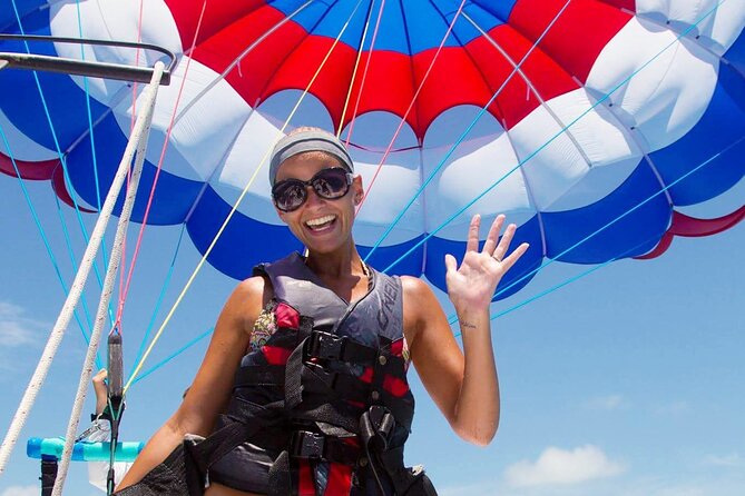 Key West: All-Inclusive Watersports Adventure with Lunch & Beer - Is $179.95 a fair price?