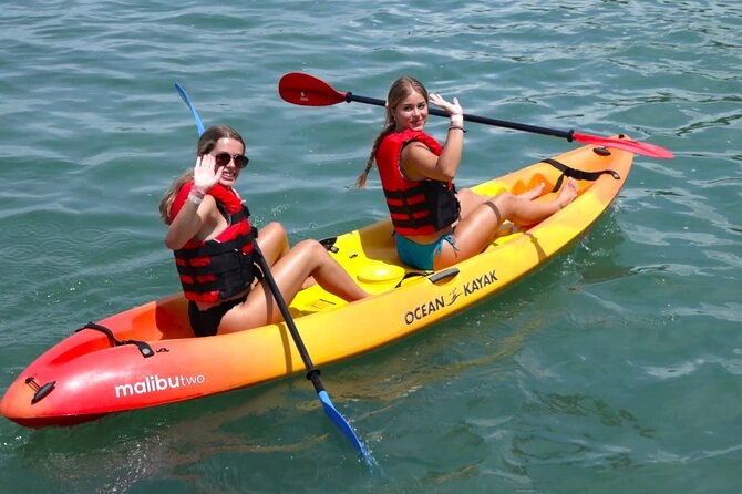Key West: All-Inclusive Watersports Adventure with Lunch & Beer - Who will enjoy this most?