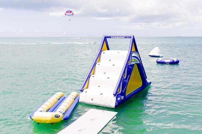 Key West: All-Inclusive Watersports Adventure with Lunch & Beer - Should you book the Key West watersports adventure?