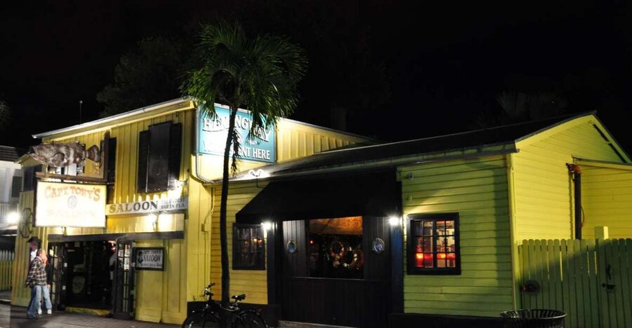 Key West: Bone Island Haunted Pub Crawl - What the Bone Island Pub Crawl Really Offers