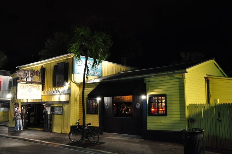 Key West: Bone Island Haunted Pub Crawl - Three Haunted Pubs, Three Different Reasons to Stop