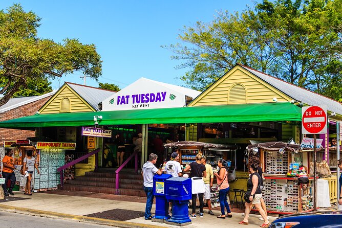 Key West: Haunted Pub Crawl Walking Tour - Why this Key West ghost tour works