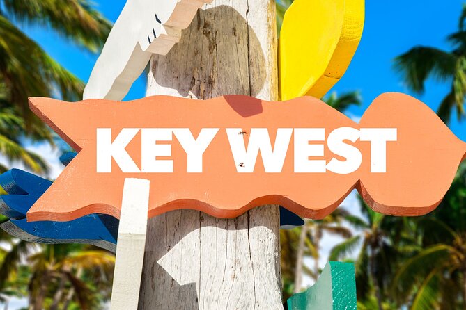 Key West: Haunted Pub Crawl Walking Tour - Captain Tony’s Saloon and Key West’s strangest first chapter