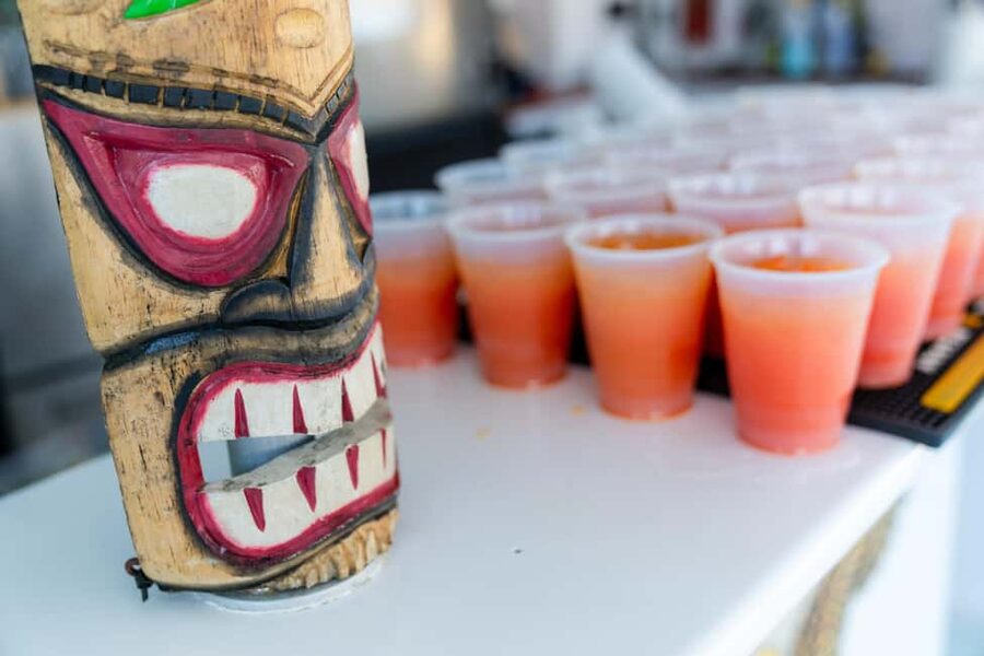 Key West Signature Sunset Cruise with Open Bar, Food & Music - Who will enjoy this cruise most?
