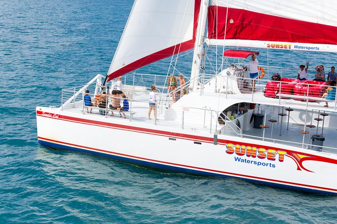 Key West Signature Sunset Sail with Live Music, Open Bar & Food - Who Will Enjoy This Cruise Most