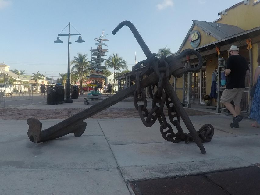 Key West Tour and Coral Reef Snorkeling with Open Bar - Handling delays, changes, and communication