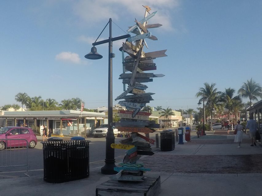 Key West Tour and Coral Reef Snorkeling with Open Bar - Who will enjoy this Key West day trip