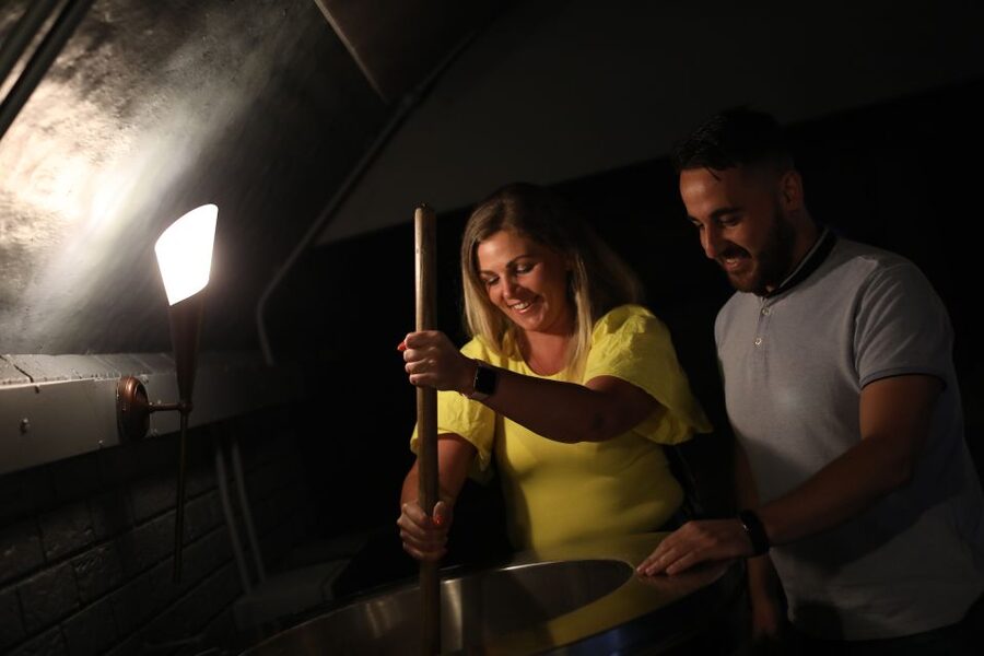 Kilkenny: Smithwick's Beer Experience - How the Tour Handles History and Entertainment