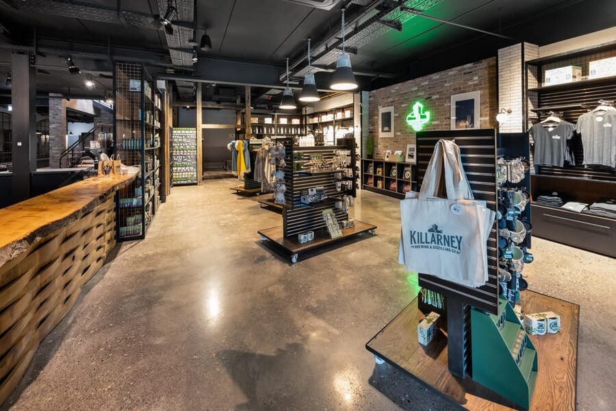 Killarney: Brewery Tour and Tasting - Timing, price, and practical planning