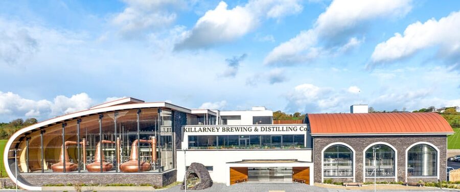 Killarney: Brewery Tour and Tasting - What the one-hour brewery tour covers