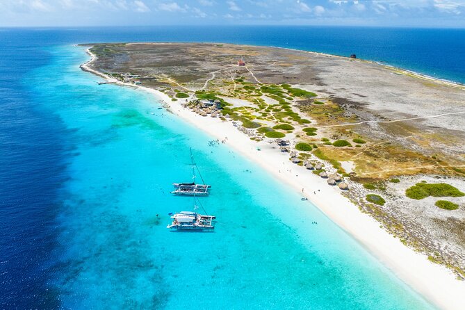 Klein Curacao Day Trip with Premium Open Bar and BBQ-Lunch - What makes this Klein Curaçao trip worth considering